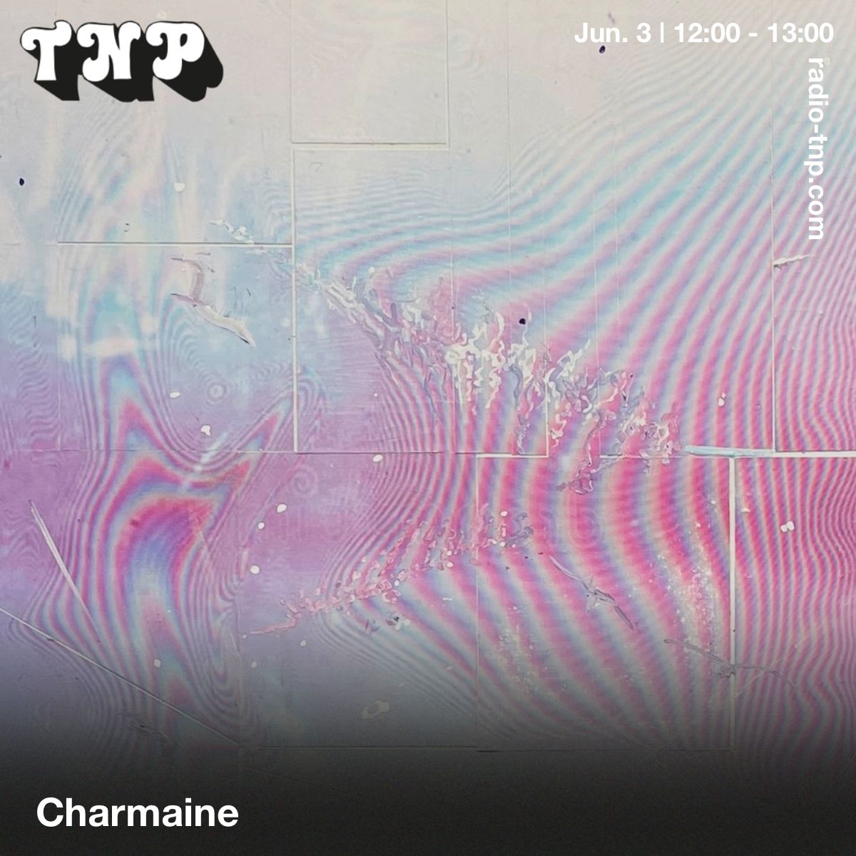 Charmaine