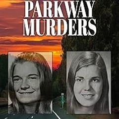[ The Garden State Parkway Murders: A Cold Case Mystery BY: Christian Barth (Author) $E-book%
