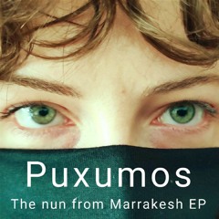 Puxumos - The Nun From Marrakesh