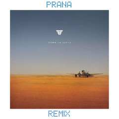 Flight Facilities - Crave You (Prana Remix)