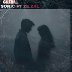 غيبي...  سونيك & زي زال ...♡