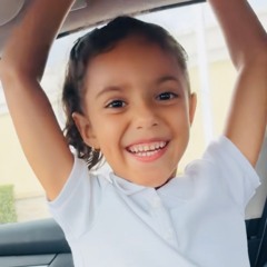 ALEXANDRA EXTRAVAGANZA (Kid's Movies Mix)