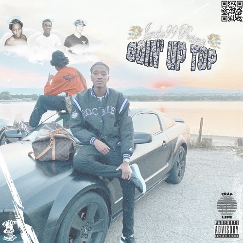 JUNEBU99 - GOIN UP TOP #GUT