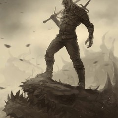 FREE |Witcher | nick mira type beat |