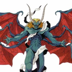 Shin Megami Tensei IV OST - Lucifer Palace