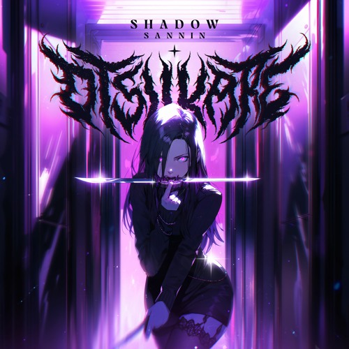 OTSUKARE - SHADOW SANNIN [FREE DL]