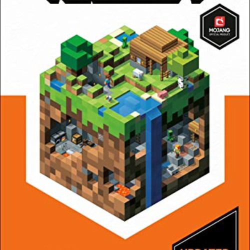 Stream Read EBOOK 🗸 Minecraft: Guide to Survival by Mojang AB & The ...