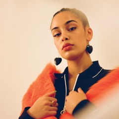 Jorja Smith - Lost (Frank Ocean Cover)(KION Remix)