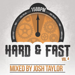 Hard & Fast Vol4
