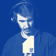 CHAPARRAL SESSIONS | CASTRØ - EP.01 | Melodic Techno & Techno DJ Set 2025