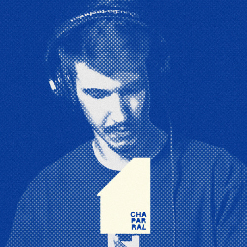 CHAPARRAL SESSIONS | CASTRØ - EP.01 | Melodic Techno & Techno DJ Set 2025