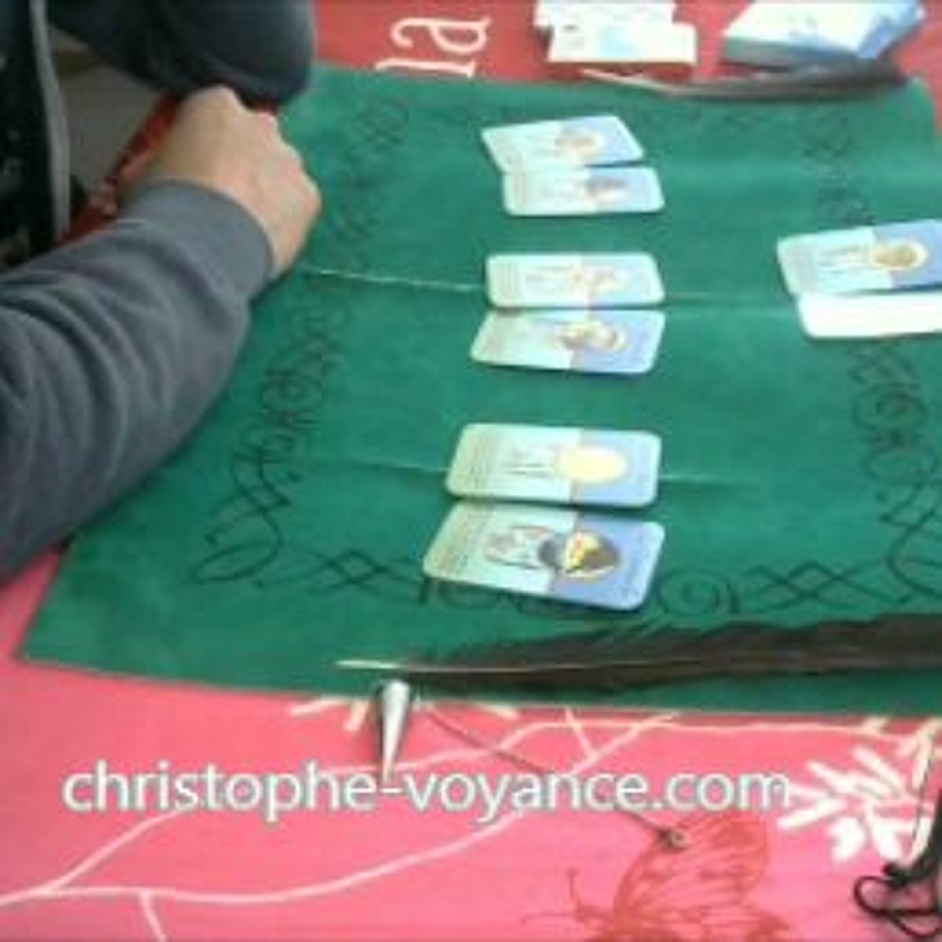 Etonnant Message Des Cartes À Partager