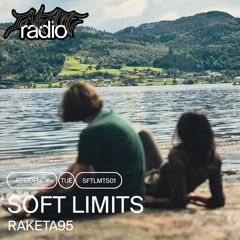 Soft Limits 01 Raketa95