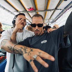 Dennis Beutler B2B Bombata @ Rave The Planet 2025