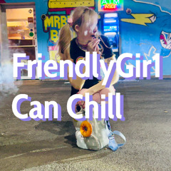 chill with Cotton Candy