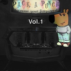 PackaPunched Mega Mix vol.1