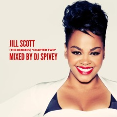 Jill Scott (The Remixes) "Chapter Two"
