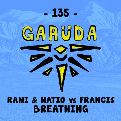 offrami & Natio vs Francis - Breathing