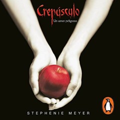 Audiolibro gratis 🎧 : Crepúsculo, De Stephenie Meyer