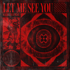 LET ME SEE YOU (CHASE THAT DEVIL)
