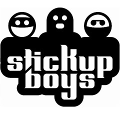 Stick Up