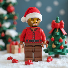 A VERY JAYPROB CHRISTMAS