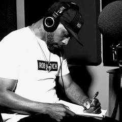 ROUGH DRAFT 1- COVER GIRL FT. TREVYISFAMOUS & CHRIS DEVILLE