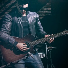 BROKEN COVER | SEETHER | KAIFER