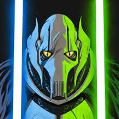 Star Wars General Grievous 2003 Theme