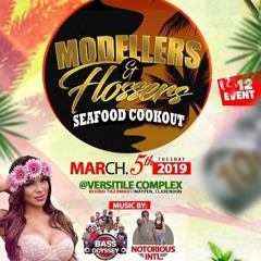 NOTORIOUS INTL LS BASS ODYSSEY MAR 2019 CLARENDON