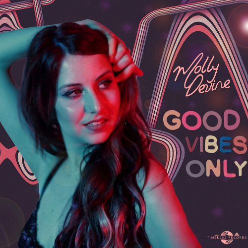Good Vibes Only