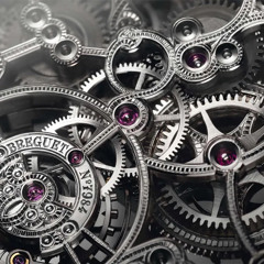 Time Piece