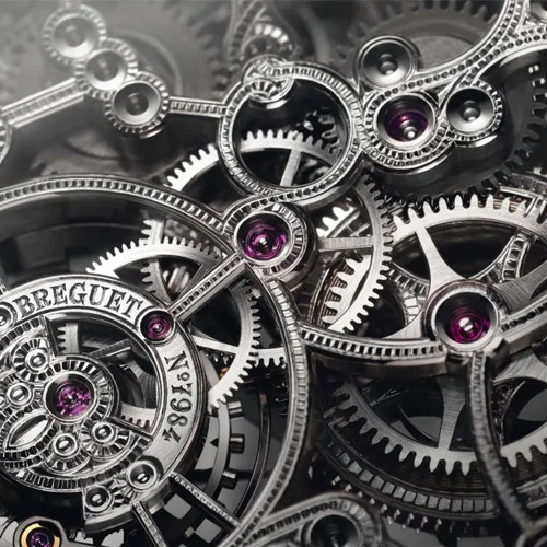 Time Piece
