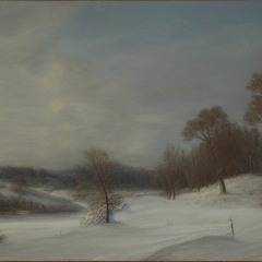 Ein Wintermärchen - Teil 1 : Es war einmal im Dezember (Thema aus 'Anastasia')