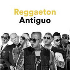 Reggaetón Old School Vol.06 Mixtape by Morales (2025 Edition)