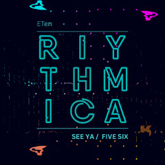 Eten - See Ya (Original Mix) [Snippet]