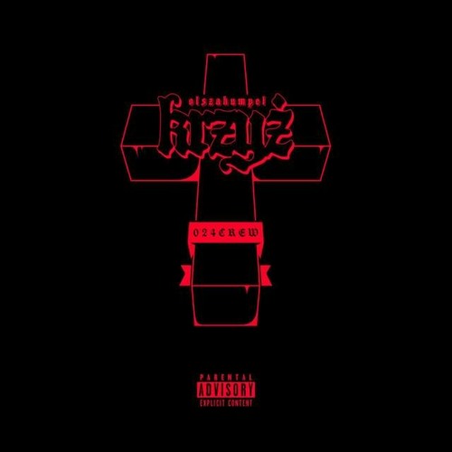 olszakumpel - krzyż [INSTRUMENTAL]