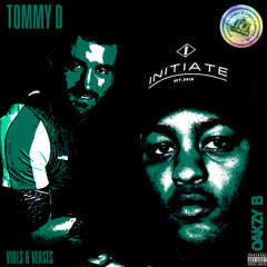 Oakzy B & Tommy D - Still Onit (feat. C1)