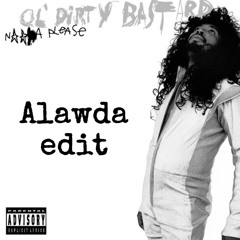 Hey Dirty ( Baby I got your money ) - Alawda Edit