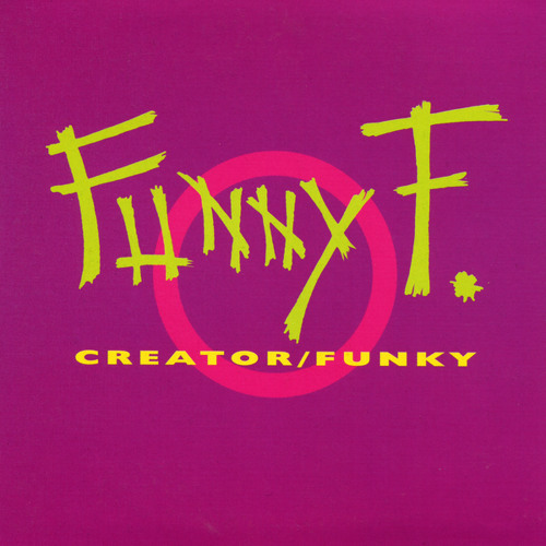 Creator (DJ Gert Mix)