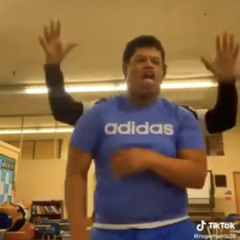 Tems found #Jerseyclub