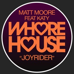 Matt Moore ft Katie Joyrider (Matt Moore Vocal Remix).wav