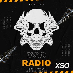 CYCLON3-XSO RADIO Mix