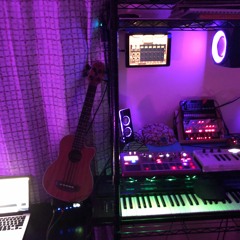 Disco Golf Jam ft. Pocket Vibes