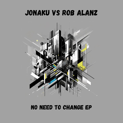 No Need To Change