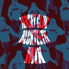 JERSEY CLUB 2024 MIX (BLCKTEETH)