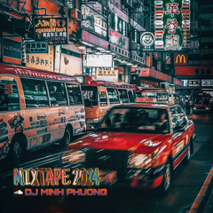NABATI (VOL4) - MIXSET HOUSE LAK - MINH PHUONG