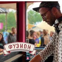 the LAst CANTINA on earth called HPTTRSN | @ Fusion Festival 2022