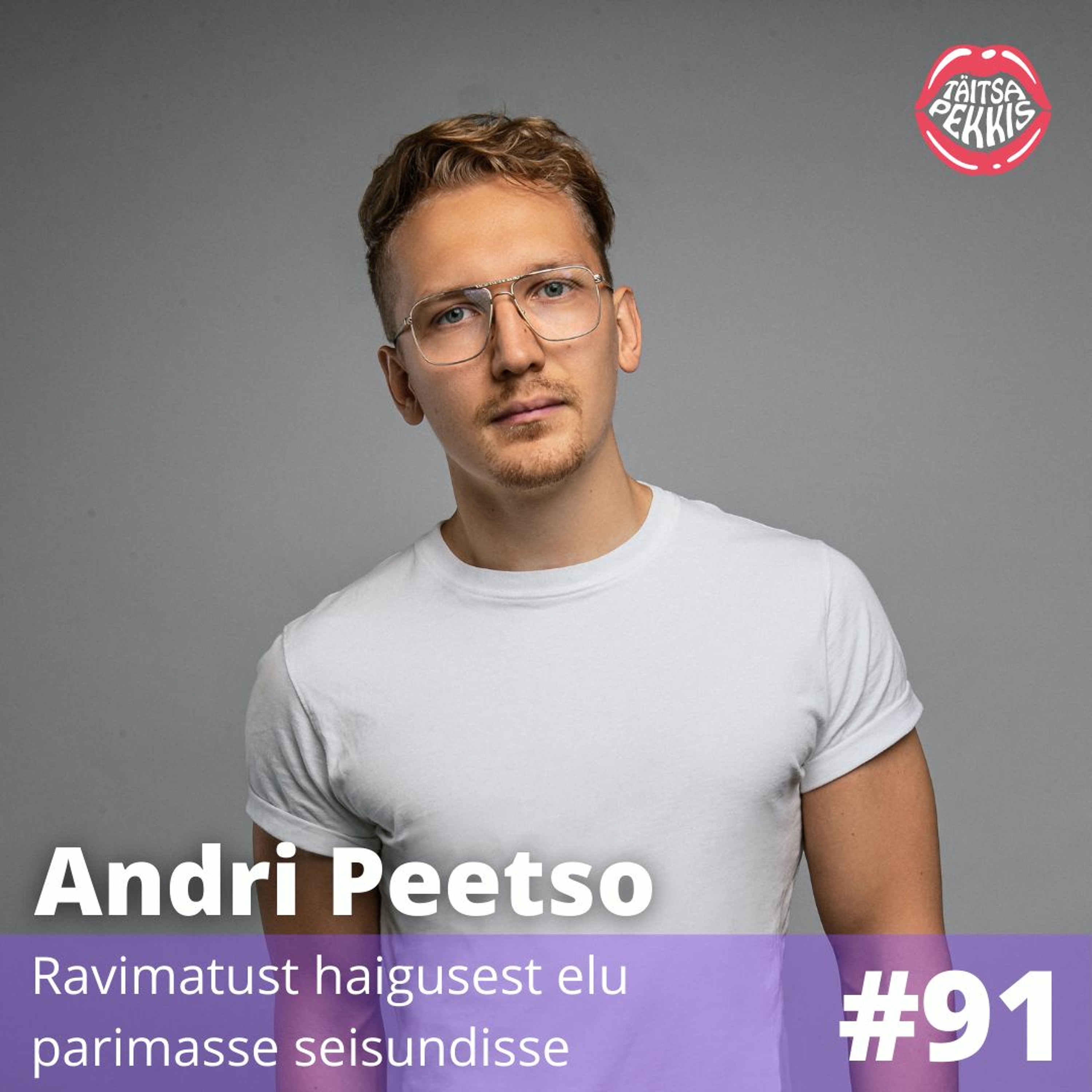 Täitsa Pekkis Saade