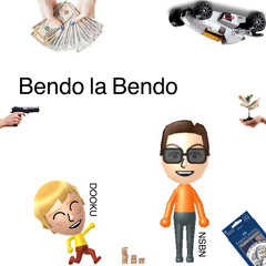 bendo la bendo (feat. NotSponsoredByNike)
